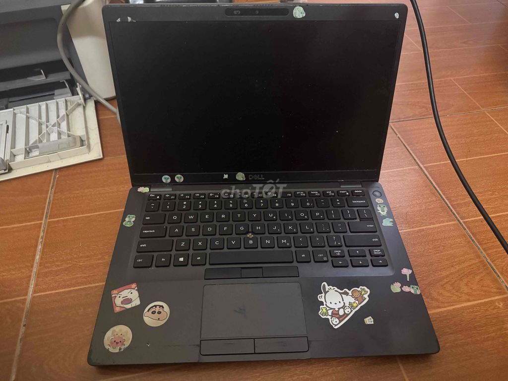 Dell Latitude 5400, SSD, RAM 8GB. Mua bán Laptop tại Quận Bắc Từ Liêm Hà Nội được đăng bởi Nguyễn Hoàng hình 1