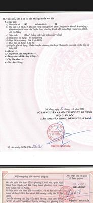 đất khu phố tây