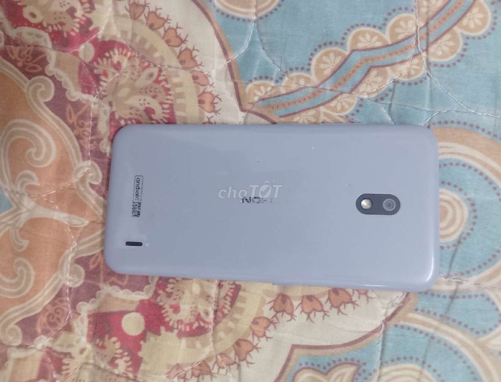 Nokia 2.1 màu Xám. Mua bán Điện thoại tại Quận Đống Đa Hà Nội được đăng bởi Lâm akiraYT hình 1
