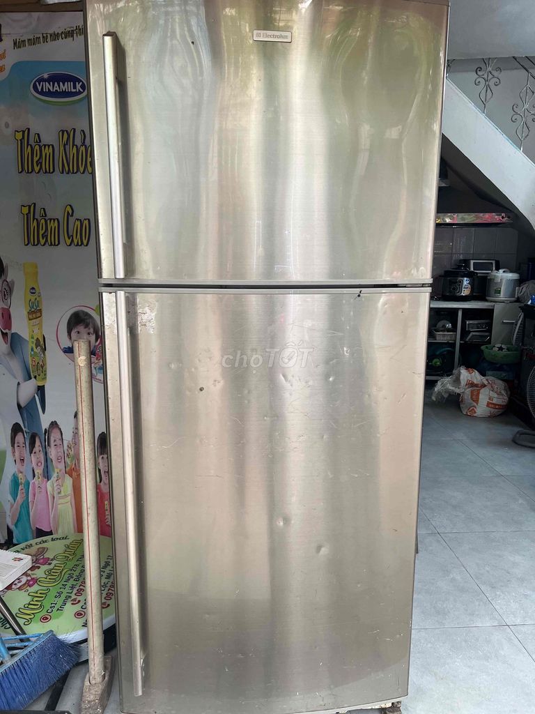 Tủ lạnh Electrolux ETM4407SD-RVN 440 lít. Mua bán Tủ lạnh tại Quận Hai Bà Trưng Hà Nội được đăng bởi Phương Dung Cao hình 1