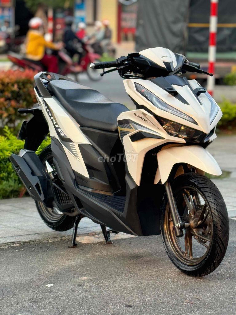 Honda- vairio 125 khoá smakey 9/2023