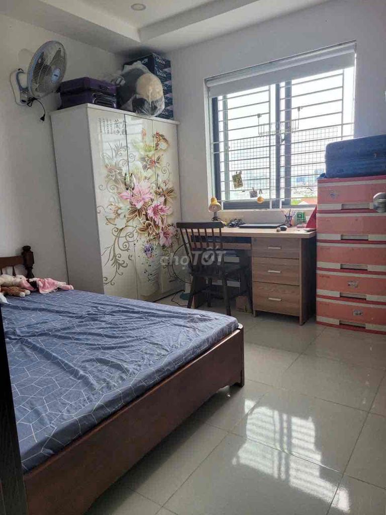 CHUYỂN CHỖ Ở -  BÁN CĂN HỘ TẦNG 7 – CT2B HUD PHƯỚC LONG, NHA TRANG