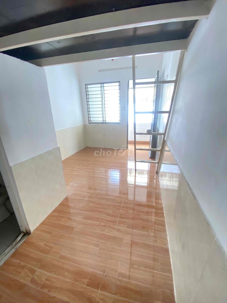 Phòng trọ Lê Đức Thọ p16 Gv