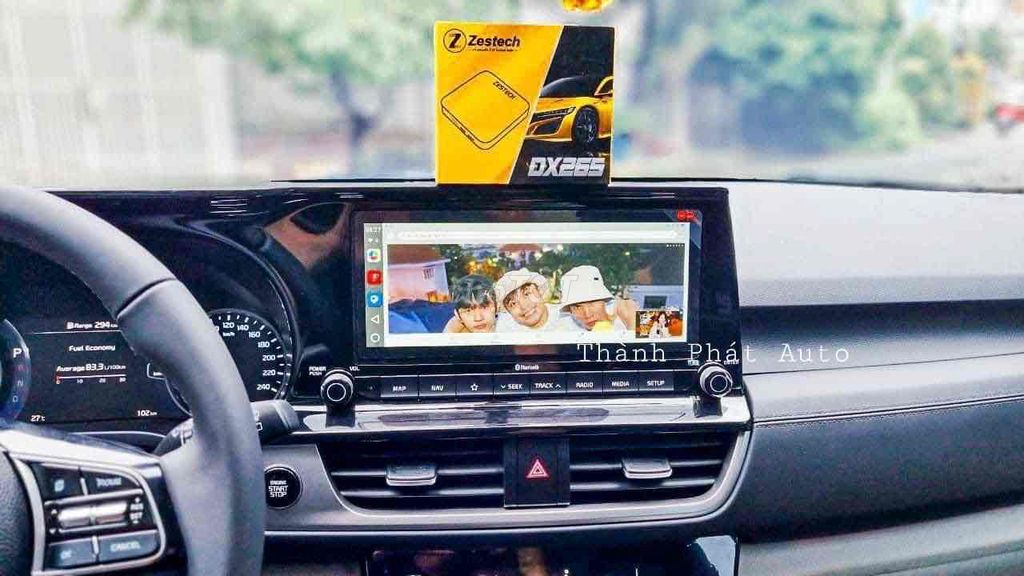 Kia Seltos 2022 Premium 1.4 AT Turbo - 78000 km. Mua bán Ô tô tại Thành phố Thủ Đức Tp Hồ Chí Minh được đăng bởi Hưng Nguyễn hình 12