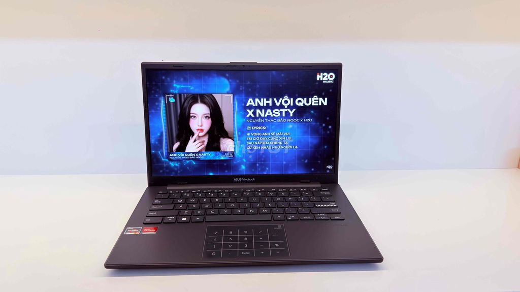Asus go e1404fa ryzen3-7320U 4 128 FHD. Mua bán Laptop tại Quận Tân Phú Tp Hồ Chí Minh được đăng bởi Hân Dương hình 1
