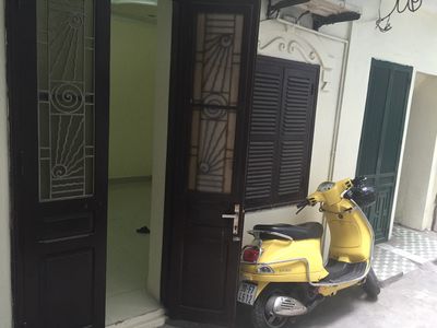 House in Hai Bà Trưng