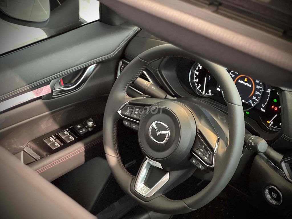 New Mazda CX-5 2025 ✨ Tặng 50% LP trước bạ. Mua bán Ô tô tại Quận Cái Răng Cần Thơ được đăng bởi SHOWROOM KIA MAZDA CẦN THƠ hình 6