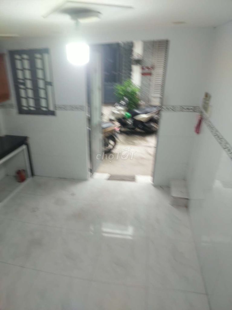 Nhà nhỏ cho gđ nhỏ dtsd32m2chỉ 999tr,chợ Bình Thành Lk4_5,Bình Tân,hcm