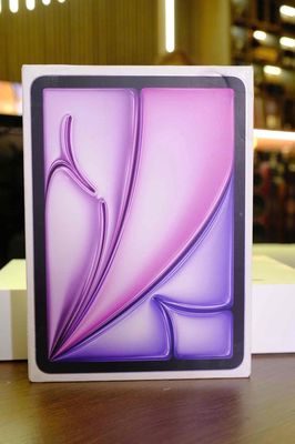 iPad Air 11 inch (M2) – 128GB – Fullbox – Đẹp 99%. Mua bán Máy tính bảng tại Quận Bình Thạnh Tp Hồ Chí Minh được đăng bởi Vân Anh 2Tech House