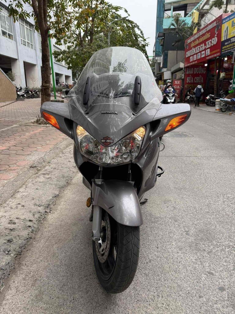 bán xe ST1300. Mua bán Xe máy tại Quận Đống Đa Hà Nội được đăng bởi Nghiêm Xuân Vinh hình 5