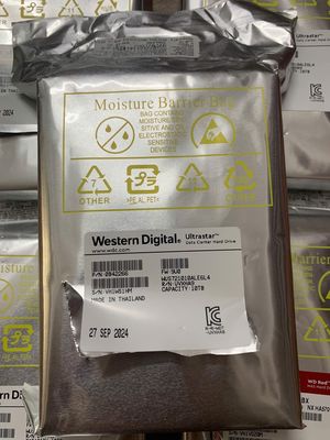 Ổ cứng gắn trong WD Ultrastar 10TB DC HC330. Mua bán Linh kiện (RAM, Card...) tại Quận 4 Tp Hồ Chí Minh được đăng bởi Nguyễn Trọng Lịch
