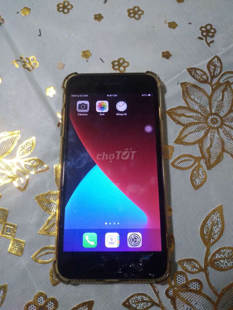 iPhone 7 Plus 128GB Đã sử dụng. Mua bán Điện thoại tại Quận Bình Tân Tp Hồ Chí Minh được đăng bởi hùng hình 1