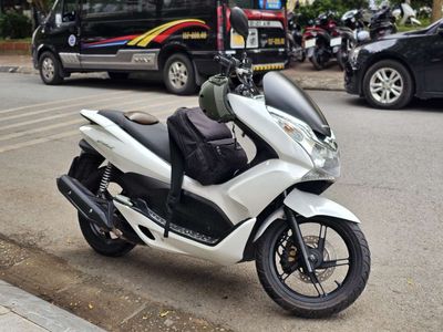 PCX máy Thái xịn còn zin và đẹp. Mua bán Xe máy tại Quận Cầu Giấy Hà Nội được đăng bởi Lê Minh