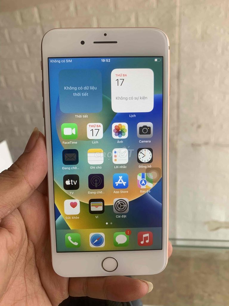 iPhone 8 plus 64gb full chức năng