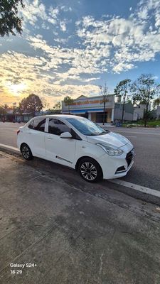 Hyundai grand i10 1.2 2017 số sàn. Mua bán Ô tô tại Thị xã Bến Cát Bình Dương được đăng bởi Quang Minh