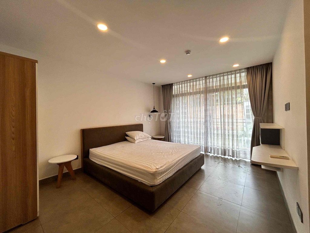 Аренда · 2 комн. · 70 м² · Thành phố Thủ Đức, ул. Đường Nguyễn Ư Dĩ