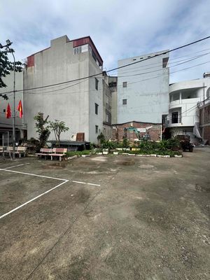 BÁN ĐẤT AN KHÁNH, HOÀI ĐỨC - 50M² CÓ SÂN 30 XE Ô TÔ ĐỖ NGÀY ĐÊM