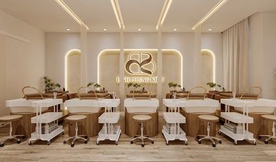 Kỹ Thuật Viên Spa dưỡng sinh Tân Bình