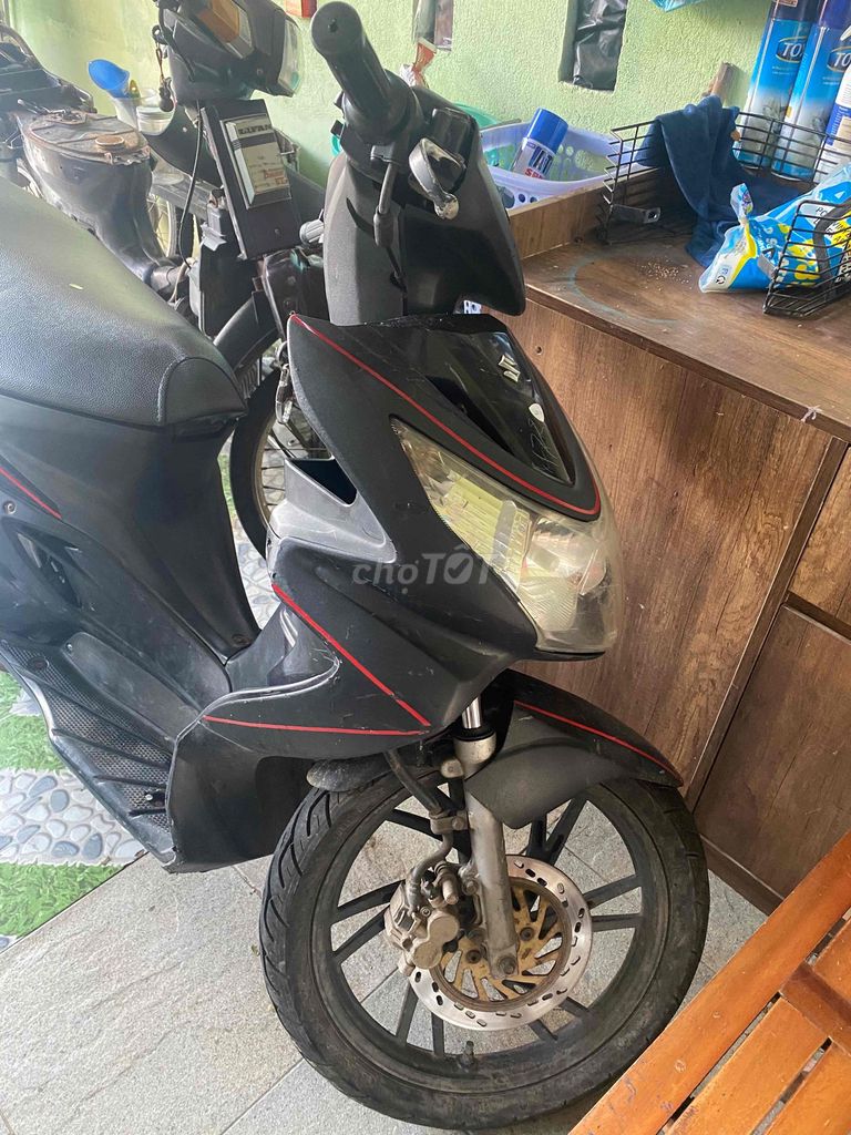 Hayate ( Bs36 ) . máy êm ngon. Mua bán Xe máy tại Quận Sơn Trà Đà Nẵng được đăng bởi Khang Nam Motor  hình 2