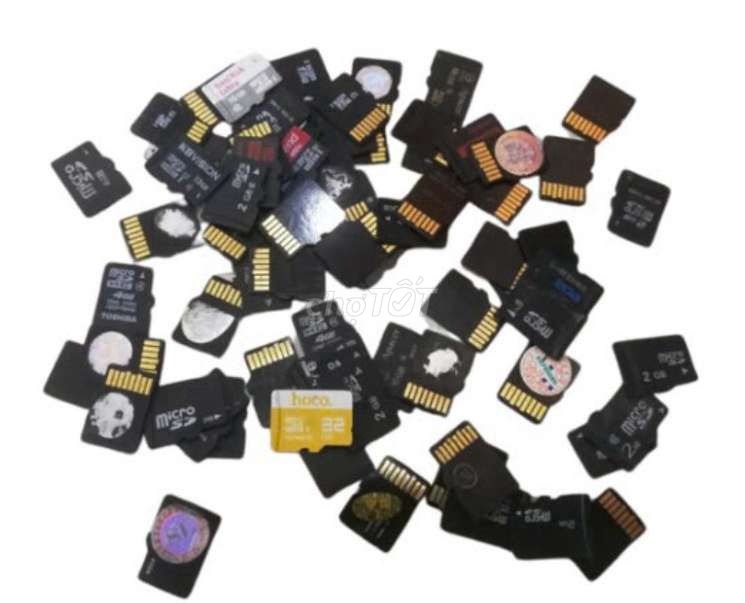Thẻ nhớ 2G, 4G, 8G. Mua bán Phụ kiện (Màn hình, Chuột...) tại Thành phố Bạc Liêu Bạc Liêu được đăng bởi Tùng hình 1