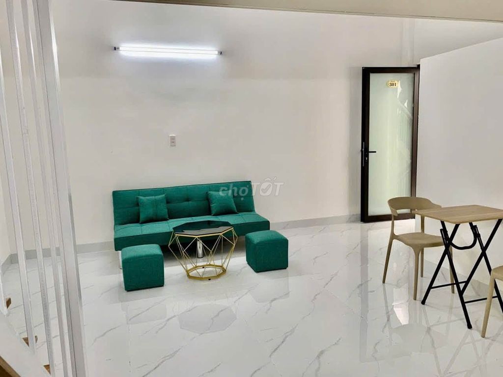 Phòng trọ 5tr/tháng, đủ tiện nghi, 251/9 Thái Thị Bôi, Đà Nẵng