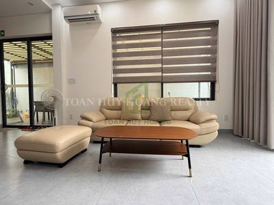 Аренда · 4 комн. · 230 м² · Quận Sơn Trà, ул. Đường Phan Bá Vành