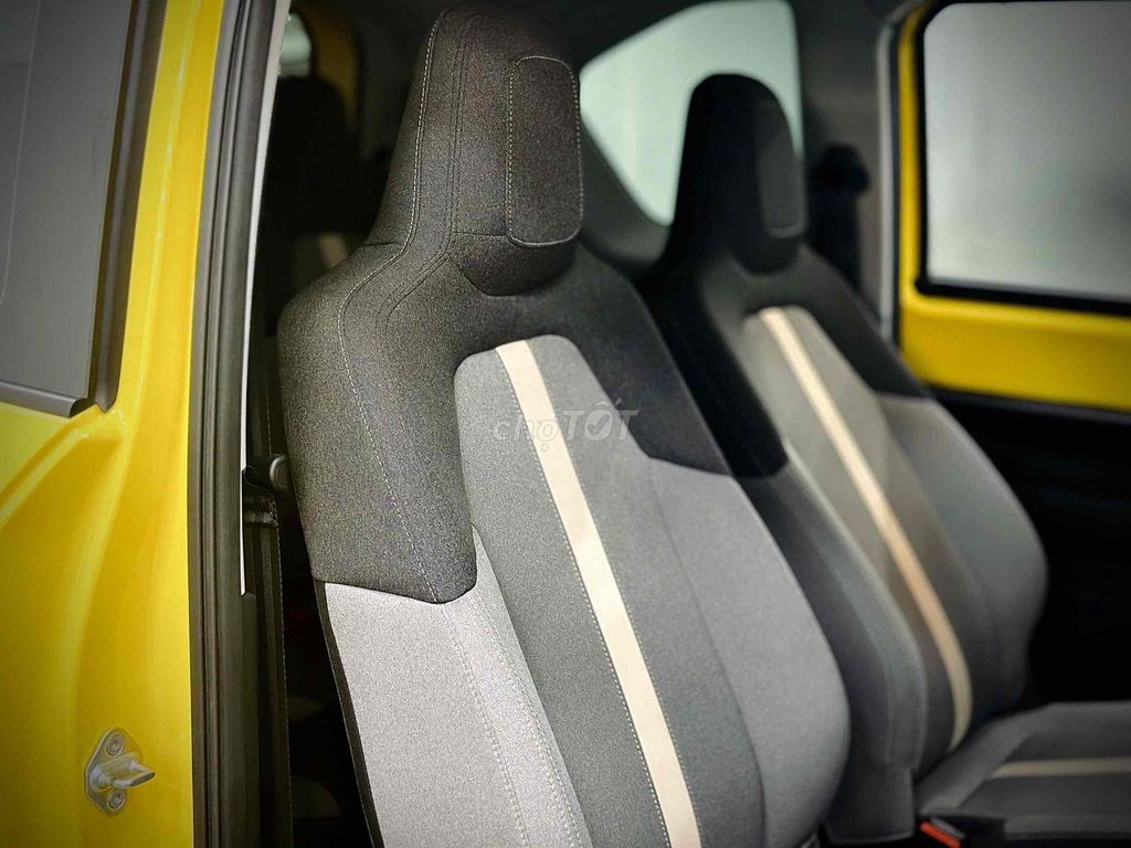 🌼𝐕𝐢𝐧𝐟𝐚𝐬𝐭 𝐕𝐅𝟑 𝟐𝟎𝟐𝟒 𝐕𝐚̀𝐧𝐠 𝐍𝐚̆𝐧𝐠 Đ𝐨̣̂𝐧𝐠 - Siêu Lướt 🌼. Mua bán Ô tô tại Thành phố Thủ Đức Tp Hồ Chí Minh được đăng bởi Tấn Lợi  hình 9