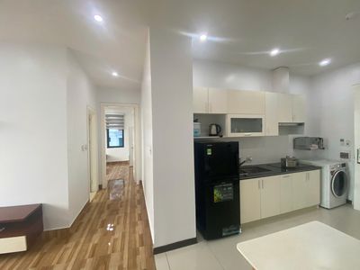 Cho thuê căn 1 ngủ cực đep Vinhomes Lê Thánh Tông. Cho thuê căn hộ/chung cư tại Quận Hải An Hải Phòng được đăng bởi LƯƠNG PHƯƠNG LIÊN 