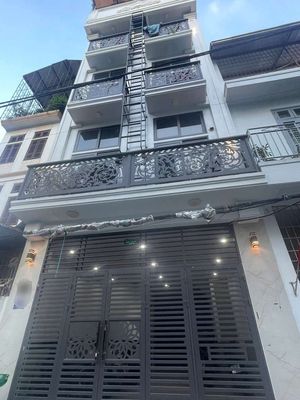 House in Hà Đông