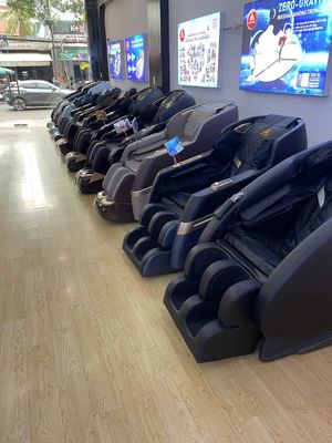 Thanh lý ghế massage trưng bày Nhật Bản. Mua bán Bàn ghế tại Quận Ninh Kiều Cần Thơ được đăng bởi Phong Lê