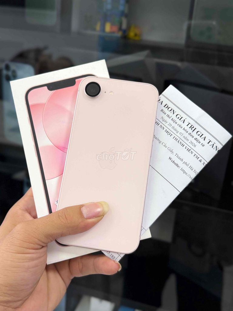 17e 256G VN. Mua bán Điện thoại tại Quận 7 Tp Hồ Chí Minh được đăng bởi Nguyễn Đặng Kỳ hình 1