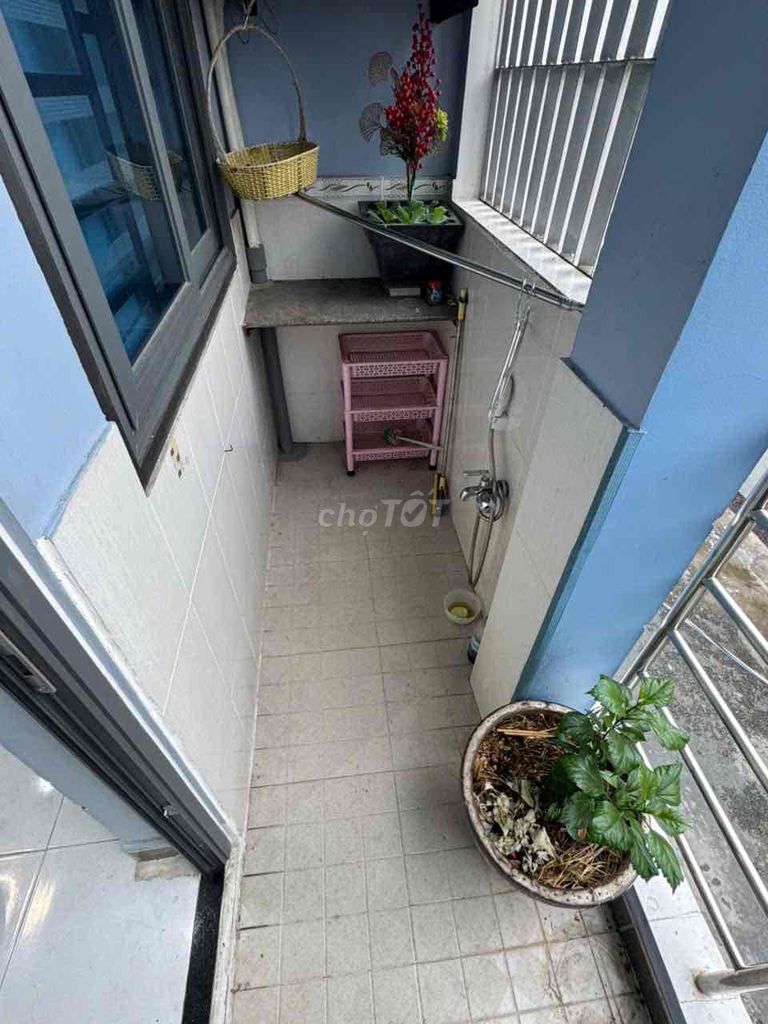 Phòng Trọ Nữ Có Ban Công 20m2 Đường Âu Cơ , Quận 11. Cho thuê Phòng trọ tại Quận 11 Tp Hồ Chí Minh được đăng bởi Nguyễn Gia Bảo Ngọc hình 4