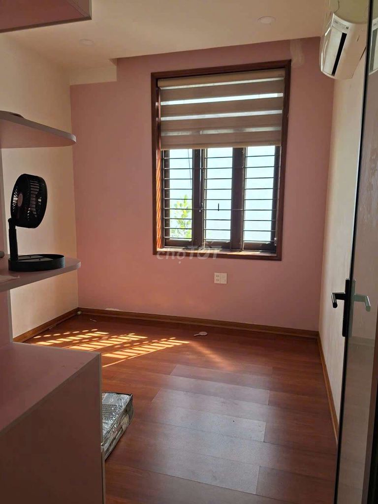 Two-storey 3-bedroom house on Bùi Trang Chước in Hòa Xuân — photo 8