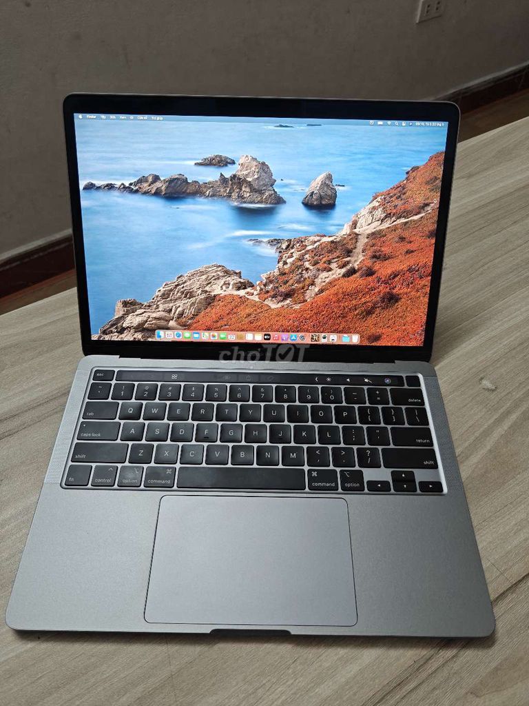 Apple Macbook Pro i7 13 inch 32GB/1TB. Mua bán Laptop tại Quận Đống Đa Hà Nội được đăng bởi Mac8868 hình 1