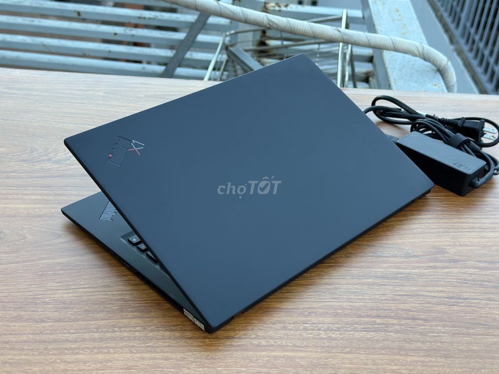 ThinkPad X1 Carbon GEN 8 Core i7 RAM 16GB Likenew. Mua bán Laptop tại Quận Tân Bình Tp Hồ Chí Minh được đăng bởi Trương Toàn hình 1