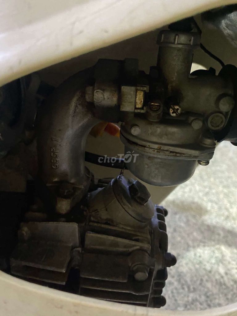 cần bán Custom 70. Mua bán Xe máy tại Thành phố Thủ Đức Tp Hồ Chí Minh được đăng bởi Phan Thị Bích Liên  hình 5