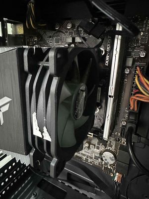 Combo main b365 + i5 9400f + ram 8gb. Mua bán Linh kiện (RAM, Card...) tại Quận 8 Tp Hồ Chí Minh được đăng bởi Thanh Hiền