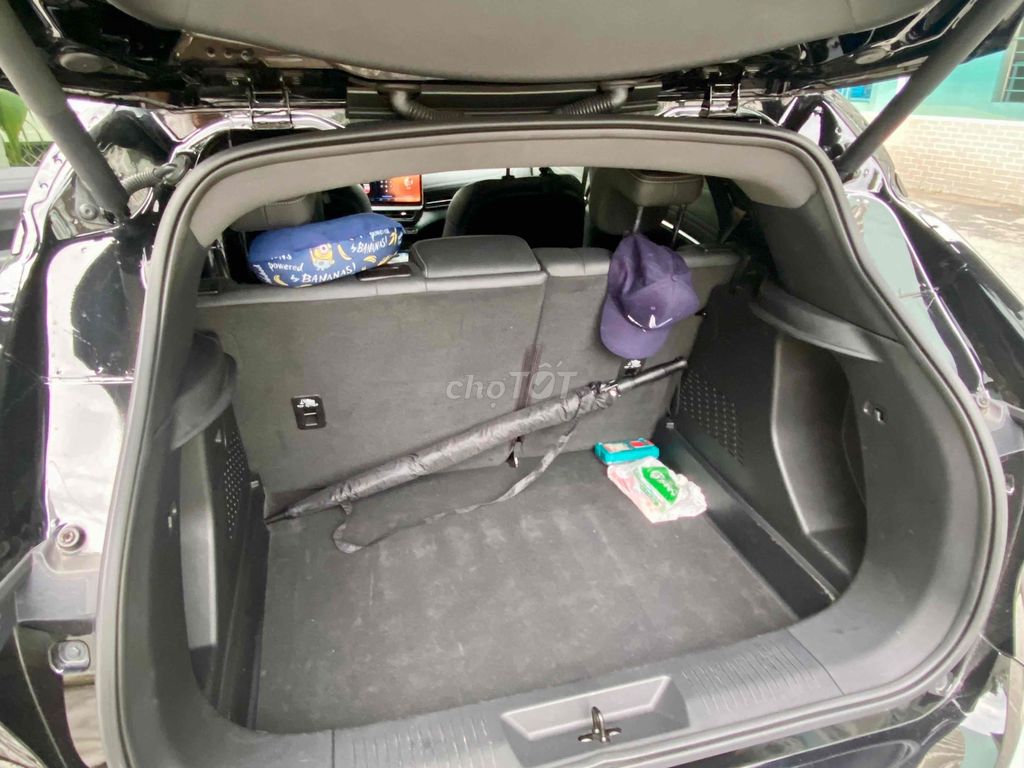 VinFast VF7Plus 2 Cầu Full-Options 2024 - 34567 km. Mua bán Ô tô tại Quận Gò Vấp Tp Hồ Chí Minh được đăng bởi TeddyTK (Invisible Man) hình 12