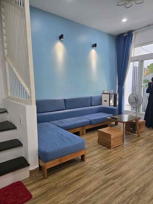 Rent · 3 bd · 100 м² · Quận Cẩm Lệ, ул. Đường Nguyễn Sắc Kim