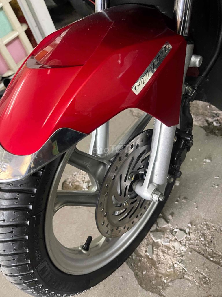 Ab siêu nhân xe zin chuẩn keng bs 65