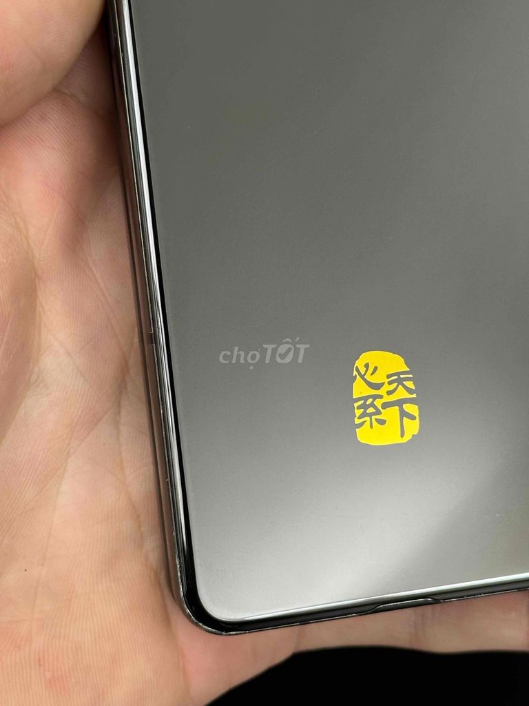 Samsung W22 Z Fold3 512GB. Mua bán Điện thoại tại Quận Hà Đông Hà Nội được đăng bởi Trung Nguyễn hình 1