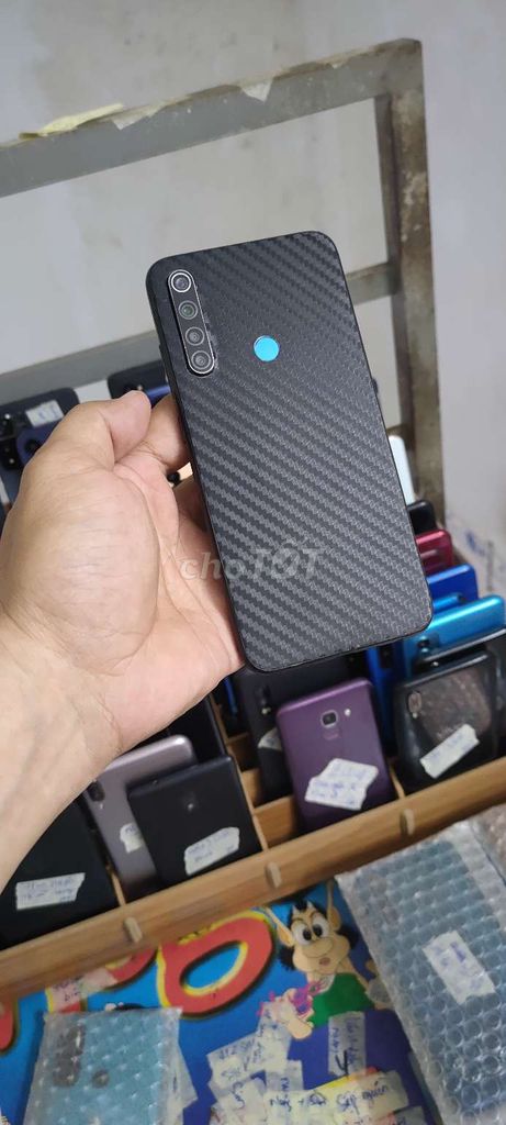 Xiaomi redmi note 8, 2sim, cày game. Mua bán Điện thoại tại Quận Gò Vấp Tp Hồ Chí Minh được đăng bởi A LONG   nhận thanh toán THẺ TÍN DỤNG hình 1