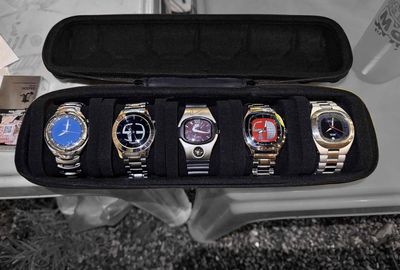 đồng hồ nike fossil fila. Mua bán Đồng hồ tại Thành phố Vĩnh Long Vĩnh Long được đăng bởi Trân Trân