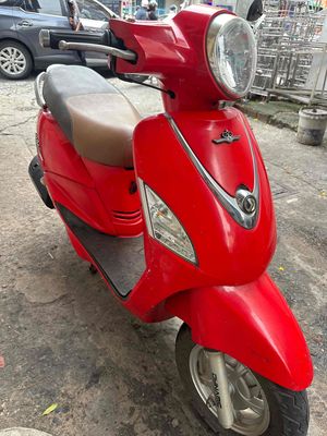 Elizabeth Fi 2016. đời cao xe đẹp. giấy tờ đầy đủ. Mua bán Xe máy tại Quận Bình Thạnh Tp Hồ Chí Minh được đăng bởi Lê Nhân