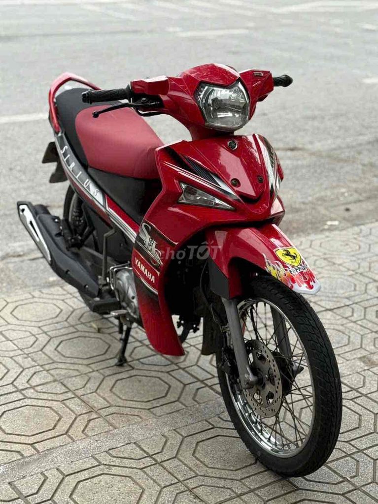 sirius Fi chính chủ gủi bán. Mua bán Xe máy tại Thành phố Phủ Lý Hà Nam được đăng bởi Tình hình 5