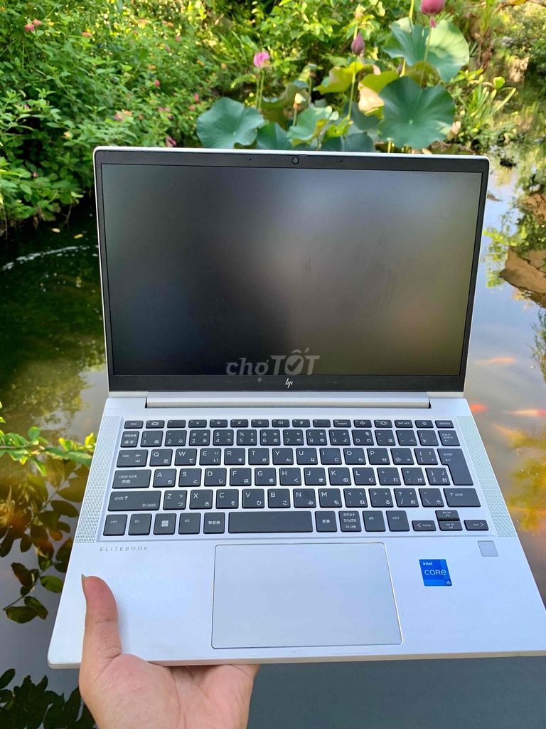 HP Probook 430 G8 i5 11 8GB/256GB 13.3 inch Bạc. Mua bán Laptop tại Huyện Bình Chánh Tp Hồ Chí Minh được đăng bởi MINH SỰ hình 1