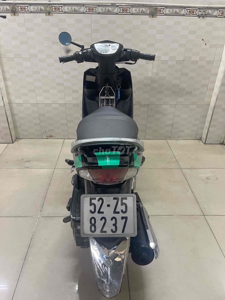 NOUVO TPHCM CÓ GL ĐỖI XE. Mua bán Xe máy tại Huyện Hóc Môn Tp Hồ Chí Minh được đăng bởi Khaianh  hình 3