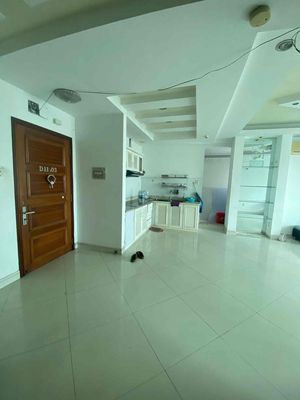 cho thuê căn hộ nội thất cơ bản