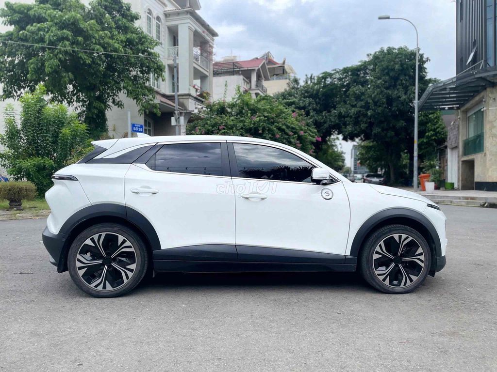 VF6 PLUS 24 - MUA PIN. Mua bán Ô tô tại Thành phố Thủ Đức Tp Hồ Chí Minh được đăng bởi Hồng My hình 4