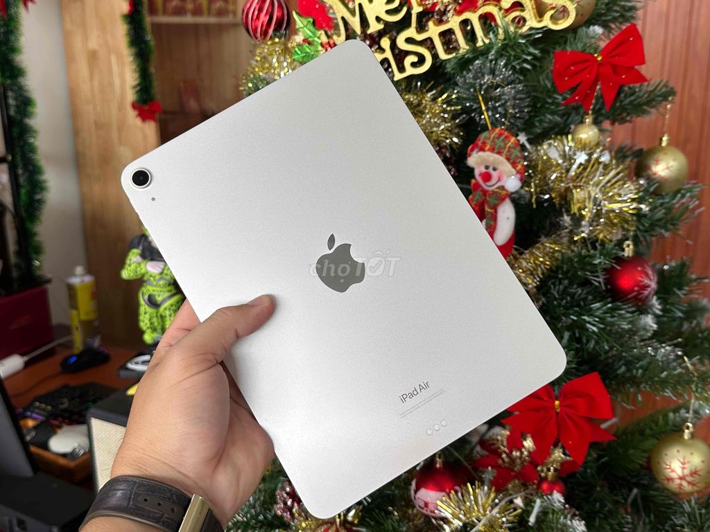 Ipad Air 5 11inch 64Gb Wifi Máy zin đẹp keng